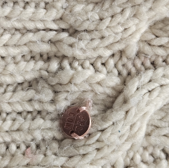 Volcom sweater - Picture 3 of 6